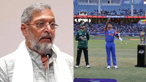 Nana Patekar On Asia Cup Nana Patekar On Asia Cup