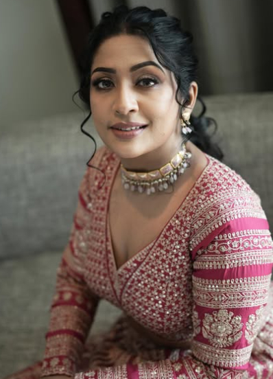 Who Is Malayalam Actress Navya Nair Who Is Malayalam Actress Navya Nair