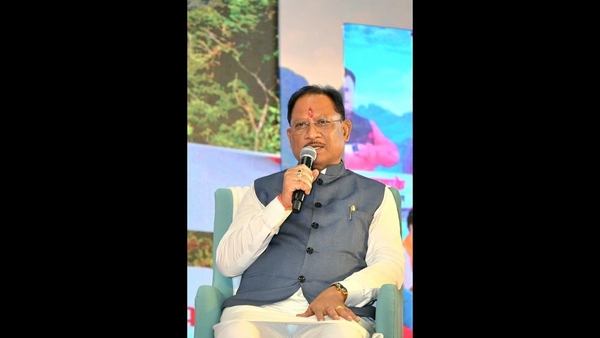 Chhattisgarh's Operation Against Naxalism Praised