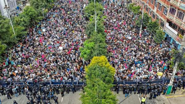 nepal-protest-updates nepal-protest-updates
