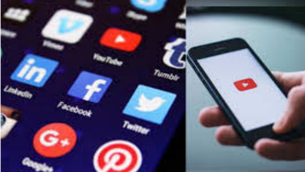 Nepal government ban social media platforms