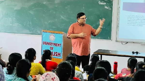 teachers day