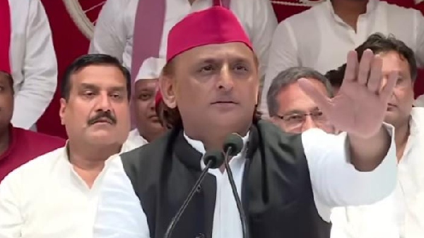 akhilesh