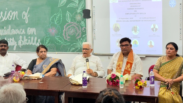 ddu university ddu university