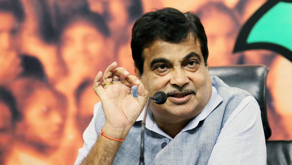 Nitin Gadkari bold statement Nitin Gadkari bold statement