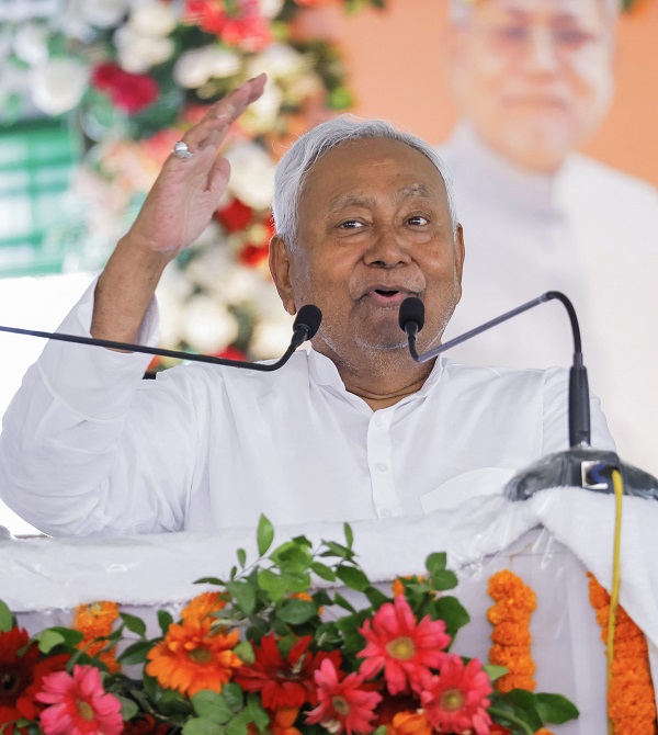 Nitish kumar Lalu Yadav Net Worth