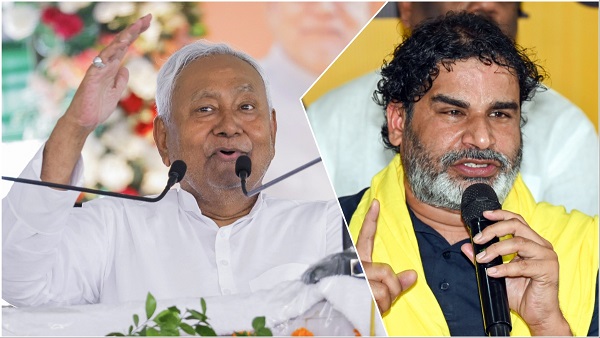 Bihar Chuanv Prashant kishor