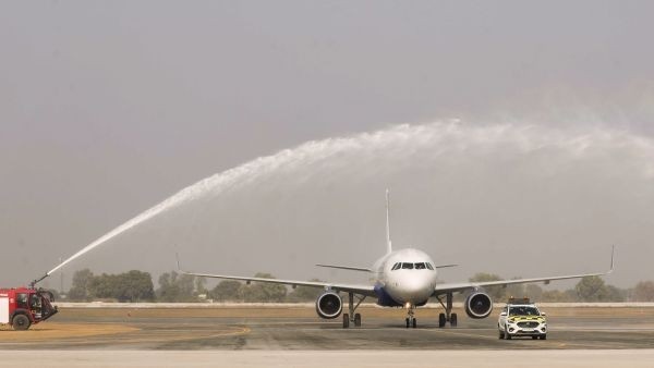 Noida International Airport Noida International Airport