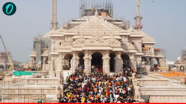 ayodhya deepotsav 2025 26 lakh diyas