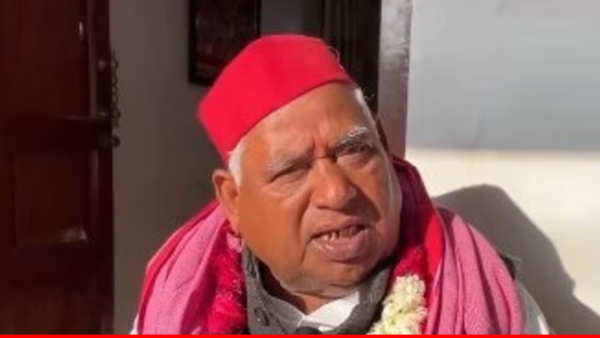varanasi news avadhesh prasad statement