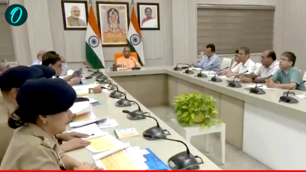 up news mission shakti phase 5 up news mission shakti phase 5