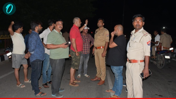 prayagraj news birthday celebration prayagraj news birthday celebration