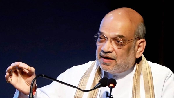 Amit Shah Praises Operation Black Forest Heroes