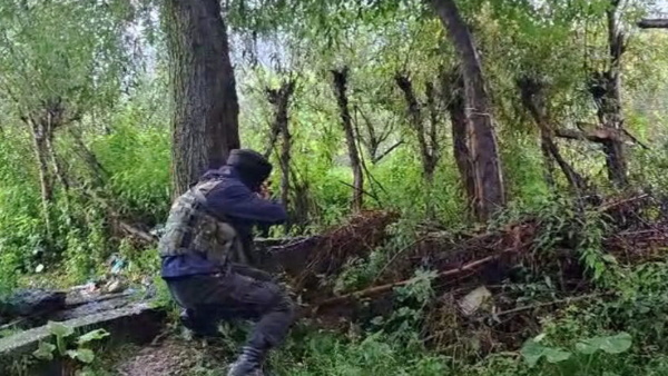 Operation Guddar