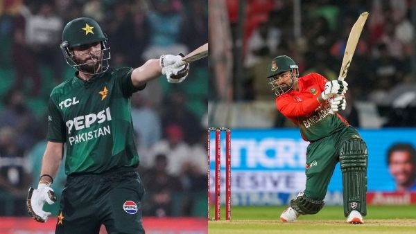 pak vs ban pak vs ban