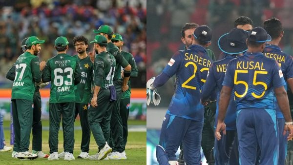 pak vs sl
