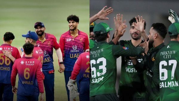 pak vs uae