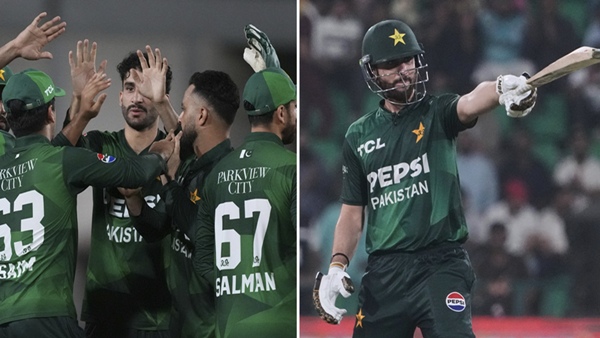 Pakistan 1