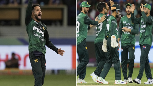 IND vs PAK 1