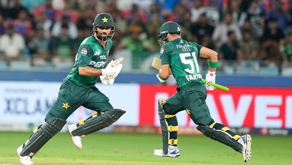 IND vs PAK 1