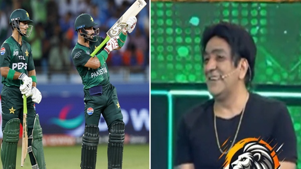 IND vs PAK 1