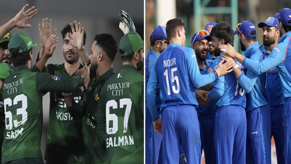 Asia Cup 1