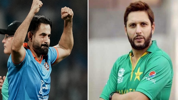 IND vs PAK 1 IND vs PAK 1