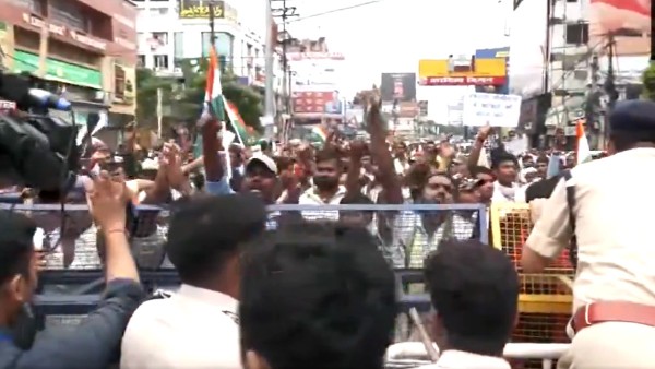 patna-protest-chowkidar-dafadar-rally