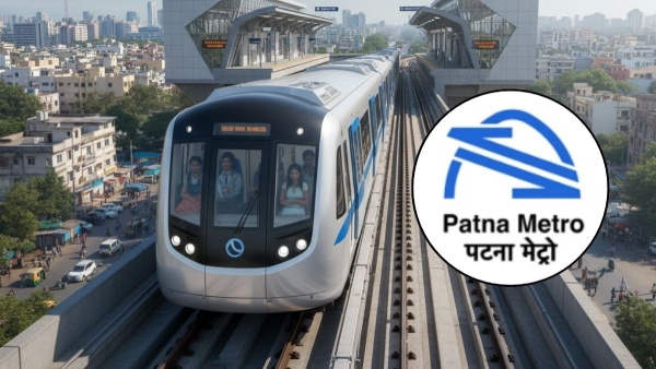 Patna Metro Patna Metro