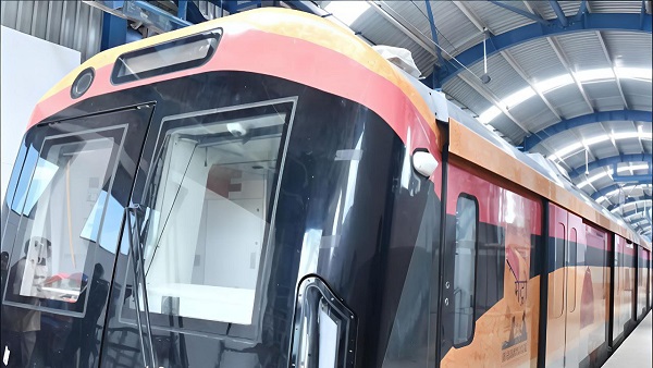 Patna Metro
