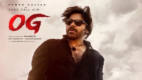OG Box Office Collection OG Box Office Collection