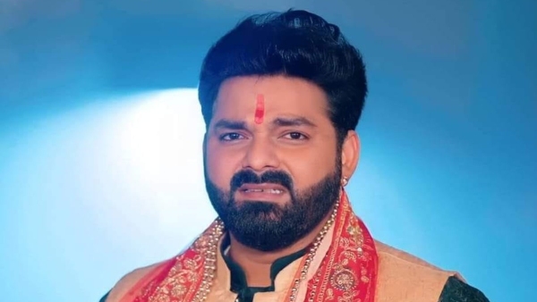 Pawan Singh Pawan Singh