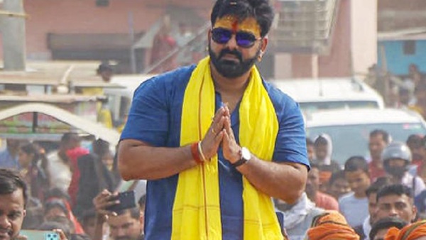 Pawan Singh