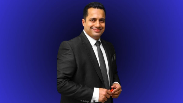 Vivek Bindra