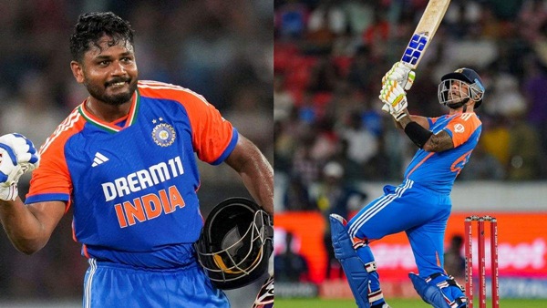 IND vs UAE 1