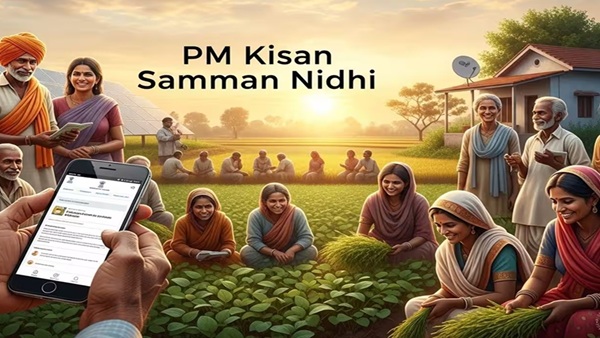 PM Kisan Yojana