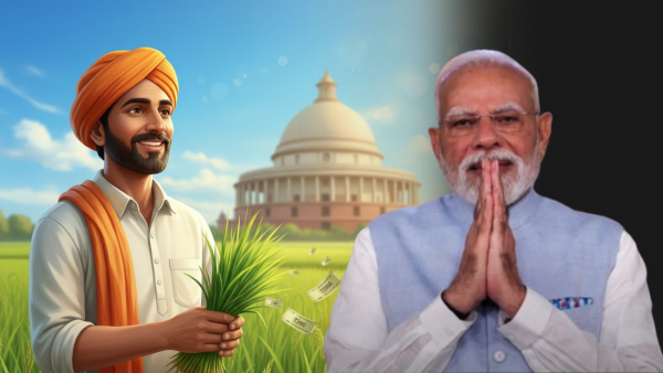 PM Kisan 21st Kist PM Kisan 21st Kist