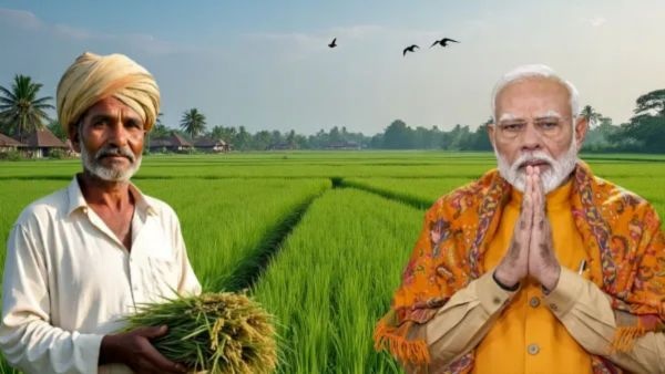 PM Kisan Samman Nidhi Installment