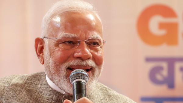 PM Modi s letter PM Modi s letter