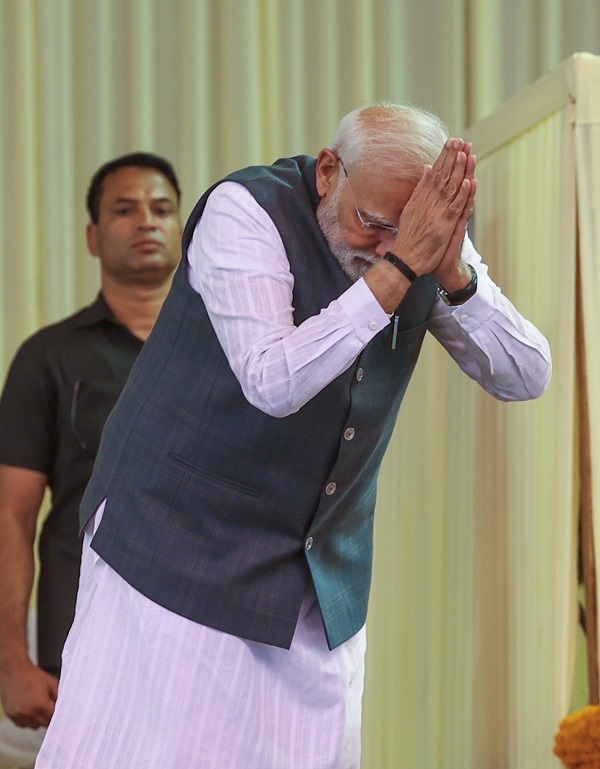 PM Modi Birthday PM Modi Birthday