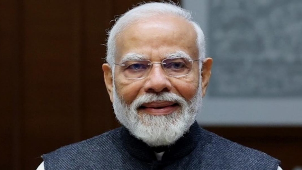 PM Modi Banswara visit