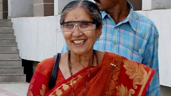 pm modi wife Jashodaben pm modi wife Jashodaben