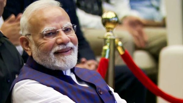 pm modi