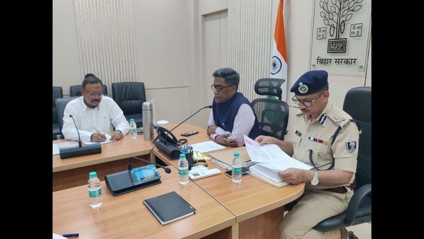 Ensuring Safe Power Supply for Bihar Festivals