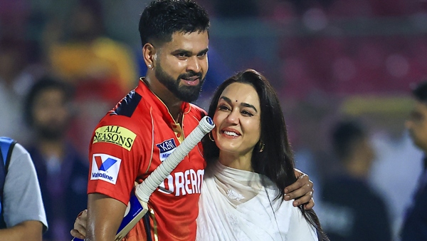 Preity Zinta 1 Preity Zinta 1