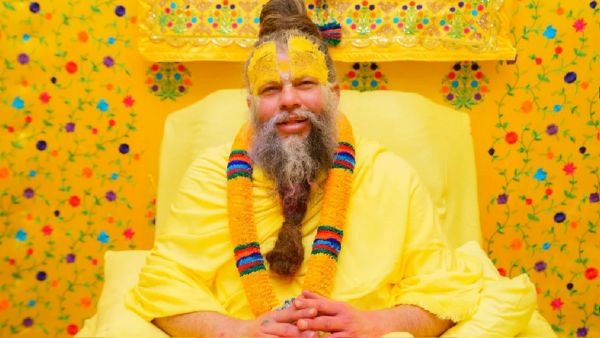 Premanand Maharaj Photo