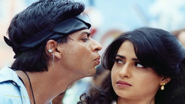 Shah Rukh Khan Shah Rukh Khan