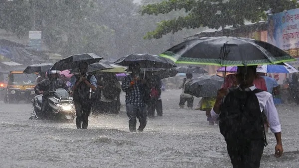 Aaj Ka Mausam