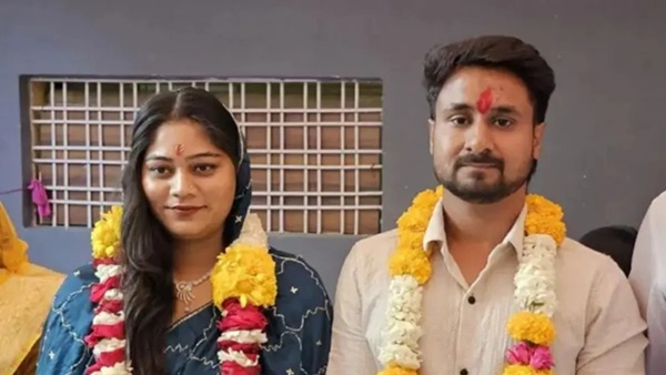 Sonam Raghuvanshi Case