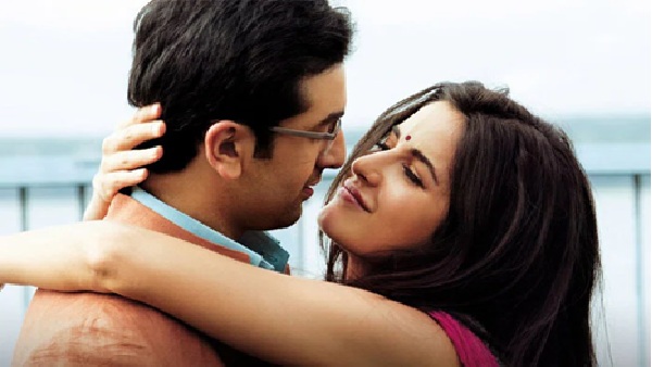 Ranbir Kapoor